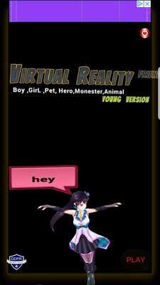 Emulate Android APK VR/AR FRIEND Emulate Android APK VR/AR FRIEND