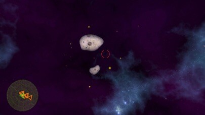 Emulate iPhone app VR Asteroid Destroyer using MyAndroid Emulate iPhone app VR Asteroid Destroyer using MyAndroid