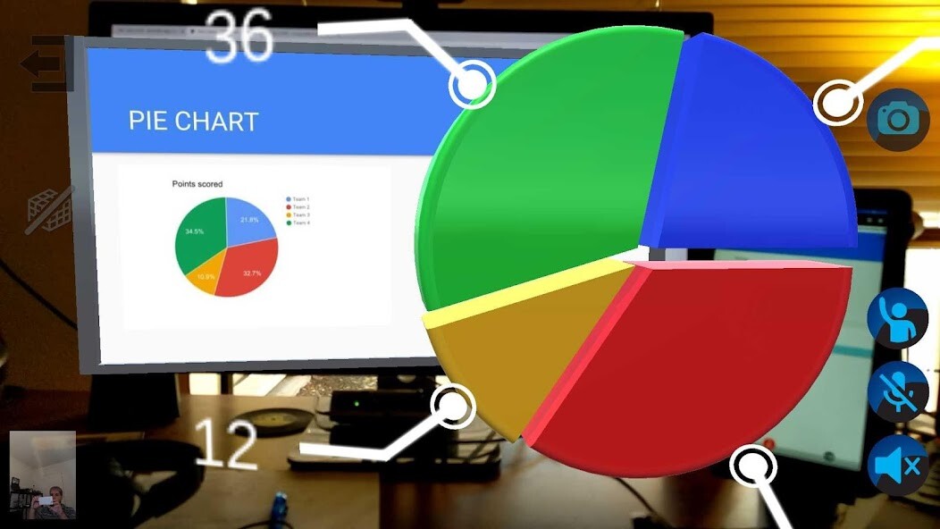 Run android online APK VRAVO! AR China from MyAndroid or emulate VRAVO! AR China using MyAndroid