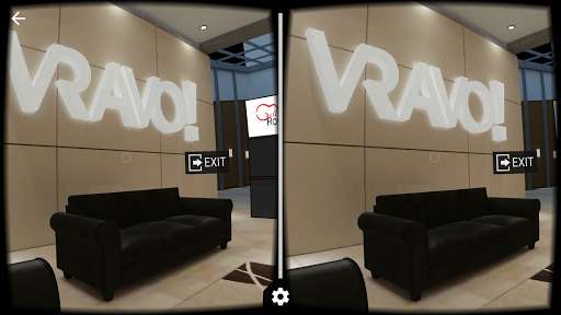 Run android online APK VRAVO! for Cardboard from MyAndroid or emulate VRAVO! for Cardboard using MyAndroid