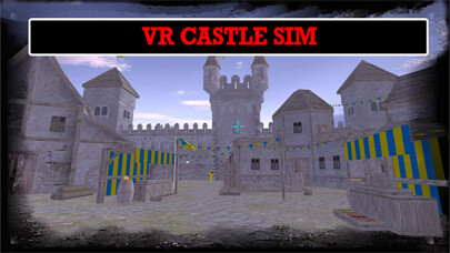 Emulate Android APK VR Castle Sim Emulate Android APK VR Castle Sim
