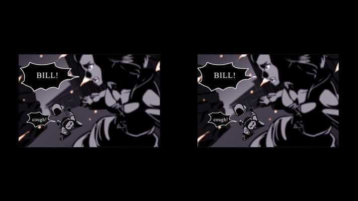Emulate Android APK VR COMIC Emulate Android APK VR COMIC