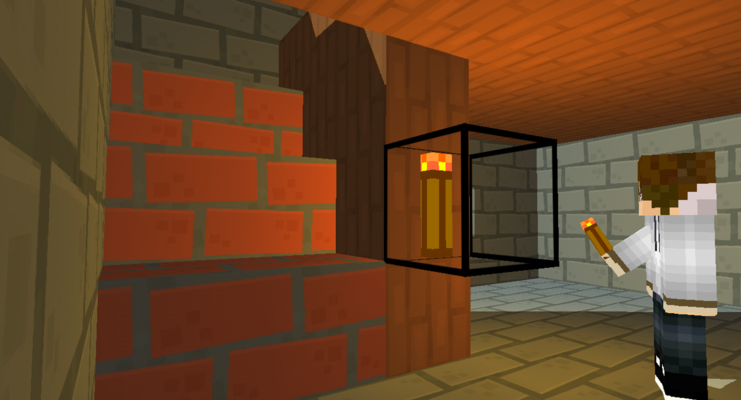 Emulate Android APK VR Craft Emulate Android APK VR Craft