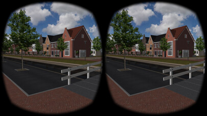 Emulate iPhone app VR Creator using MyAndroid Emulate iPhone app VR Creator using MyAndroid