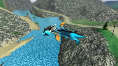 Emulate iPhone app Vr Dragon Flight Simulator for Google Cardboard using MyAndroid Emulate iPhone app Vr Dragon Flight Simulator for Google Cardboard using MyAndroid