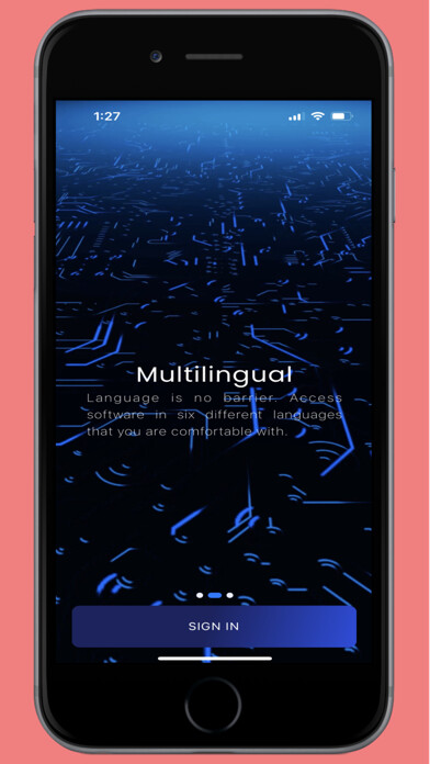 Emulate iPhone app Vredefort using MyAndroid Emulate iPhone app Vredefort using MyAndroid