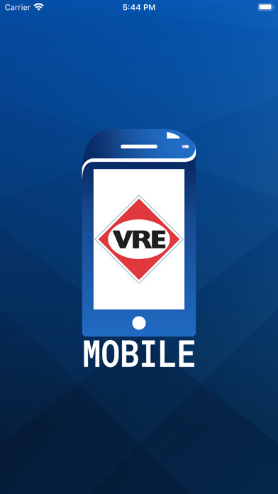 Emulate iPhone app VRE Mobile using MyAndroid