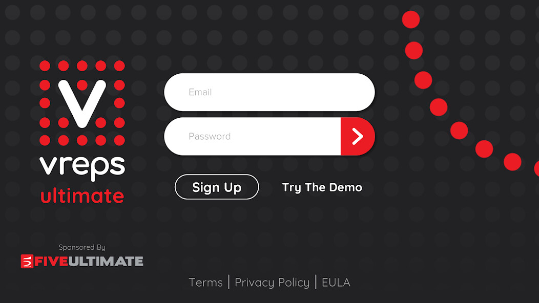 Emulate iPhone app VReps Ultimate Playbook using MyAndroid Emulate iPhone app VReps Ultimate Playbook using MyAndroid