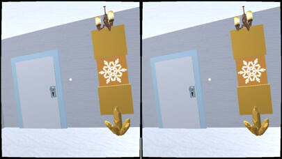 Emulate iPhone app VR Escape Game 2 using MyAndroid Emulate iPhone app VR Escape Game 2 using MyAndroid