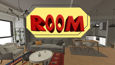 Emulate iPhone app VR Escape Game R00M using MyAndroid Emulate iPhone app VR Escape Game R00M using MyAndroid