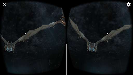 Run android online APK VR EYE SHOT from MyAndroid or emulate VR EYE SHOT using MyAndroid