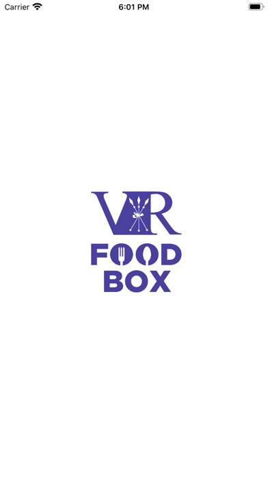 Emulate iPhone app VR-Foodbox using MyAndroid Emulate iPhone app VR-Foodbox using MyAndroid
