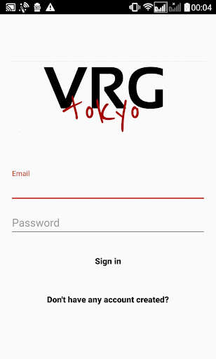 Run android online APK VRG Tokyo: Trip Itinerary Planner from MyAndroid or emulate VRG Tokyo: Trip Itinerary Planner using MyAndroid