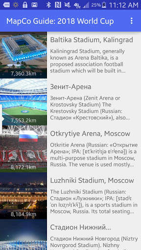 Run android online APK VR Guide: 2018 World Cup from MyAndroid or emulate VR Guide: 2018 World Cup using MyAndroid