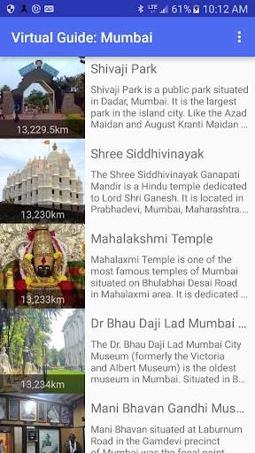 Emulate Android APK VR Guide: Mumbai