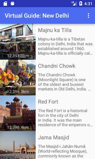 Run android online APK VR Guide: New Delhi from MyAndroid or emulate VR Guide: New Delhi using MyAndroid