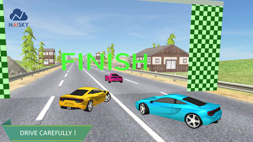 Run android online APK VR Highway Traffic Car Racer from MyAndroid or emulate VR Highway Traffic Car Racer using MyAndroid