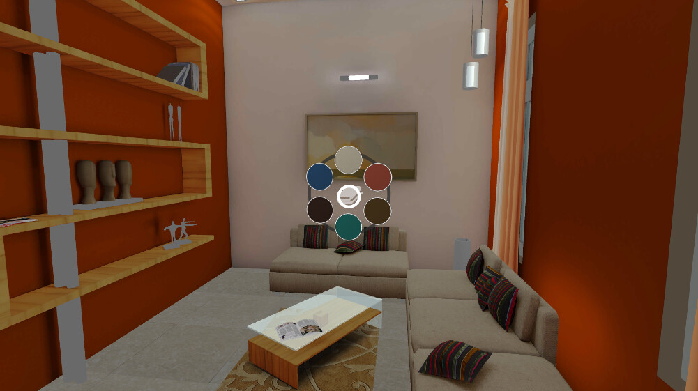 Run android online APK VR Home Demo from MyAndroid or emulate VR Home Demo using MyAndroid