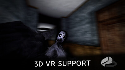 Emulate iPhone app VR Horror Maze: Scary Game 3D using MyAndroid Emulate iPhone app VR Horror Maze: Scary Game 3D using MyAndroid