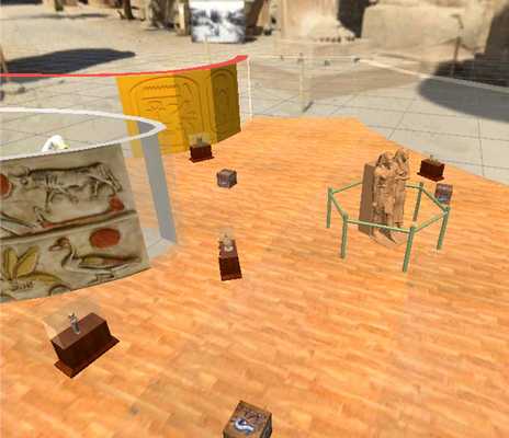 Emulate Android APK VR Horror Tomb Emulate Android APK VR Horror Tomb