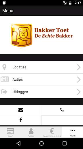 Run android online APK Vrienden van Bakker Toet from MyAndroid or emulate Vrienden van Bakker Toet using MyAndroid Run android online APK Vrienden van Bakker Toet from MyAndroid or emulate Vrienden van Bakker Toet using MyAndroid
