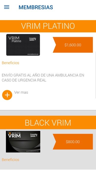 Emulate iPhone app VRIM using MyAndroid Emulate iPhone app VRIM using MyAndroid