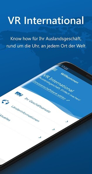 Run android online APK VR International from MyAndroid or emulate VR International using MyAndroid