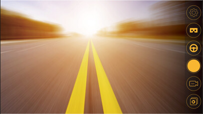 Emulate Android APK VR Italia Racer