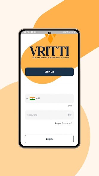 Run android online APK Vritti from MyAndroid or emulate Vritti using MyAndroid Run android online APK Vritti from MyAndroid or emulate Vritti using MyAndroid