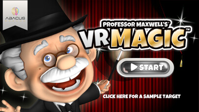 Emulate iPhone app VR Magic using MyAndroid Emulate iPhone app VR Magic using MyAndroid