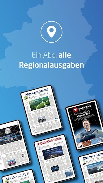 Emulate iPhone app VRM E-Paper using MyAndroid Emulate iPhone app VRM E-Paper using MyAndroid