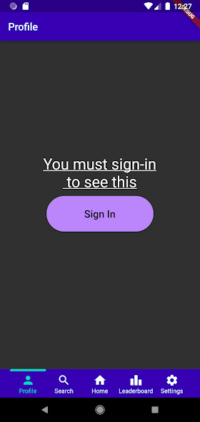 Run android online APK VRML-App from MyAndroid or emulate VRML-App using MyAndroid