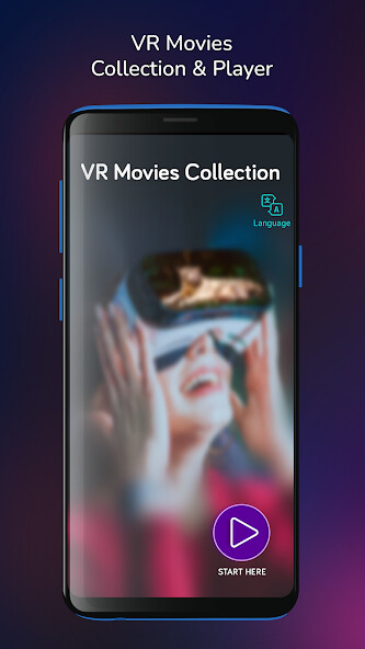 Run android online APK VR Movies Collection Player from MyAndroid or emulate VR Movies Collection Player using MyAndroid Run android online APK VR Movies Collection Player from MyAndroid or emulate VR Movies Collection Player using MyAndroid