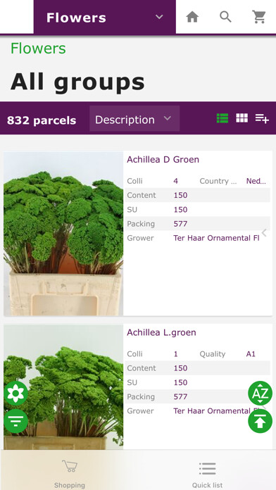 Emulate iPhone app VRM Webshop using MyAndroid Emulate iPhone app VRM Webshop using MyAndroid
