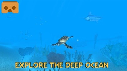 Run android online APK VR Ocean Aquarium 3D from MyAndroid or emulate VR Ocean Aquarium 3D using MyAndroid