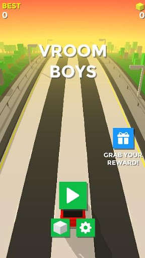 Run android online APK Vroom Boys from MyAndroid or emulate Vroom Boys using MyAndroid