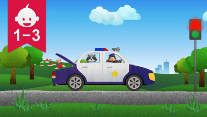 Emulate iPhone app Vroom! Cars and Trucks for Kids using MyAndroid Emulate iPhone app Vroom! Cars and Trucks for Kids using MyAndroid
