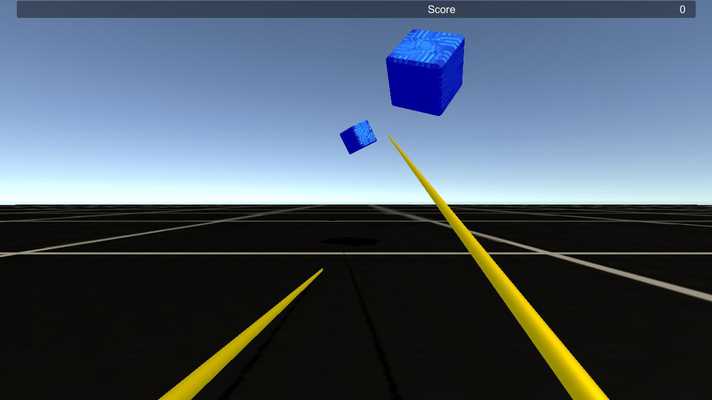 Emulate Android APK Vroom Controller (Two Handed) Emulate Android APK Vroom Controller (Two Handed)