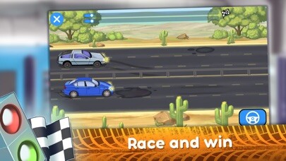Emulate iPhone app Vroom-Vroom Cars using MyAndroid Emulate iPhone app Vroom-Vroom Cars using MyAndroid