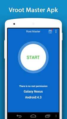 Emulate Android APK VRoot Emulate Android APK VRoot