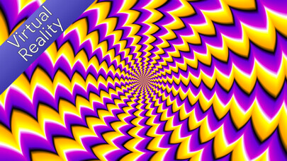 Emulate iPhone app VR Optical Illusions for Google Cardboard using MyAndroid Emulate iPhone app VR Optical Illusions for Google Cardboard using MyAndroid