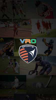 Emulate Android APK VRO Sports