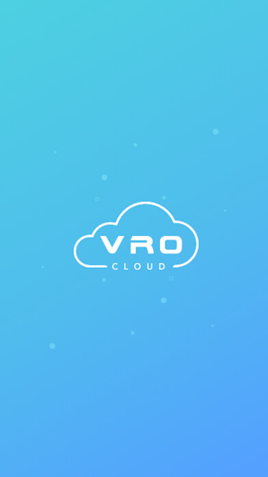 Emulate iPhone app VRO Storage using MyAndroid