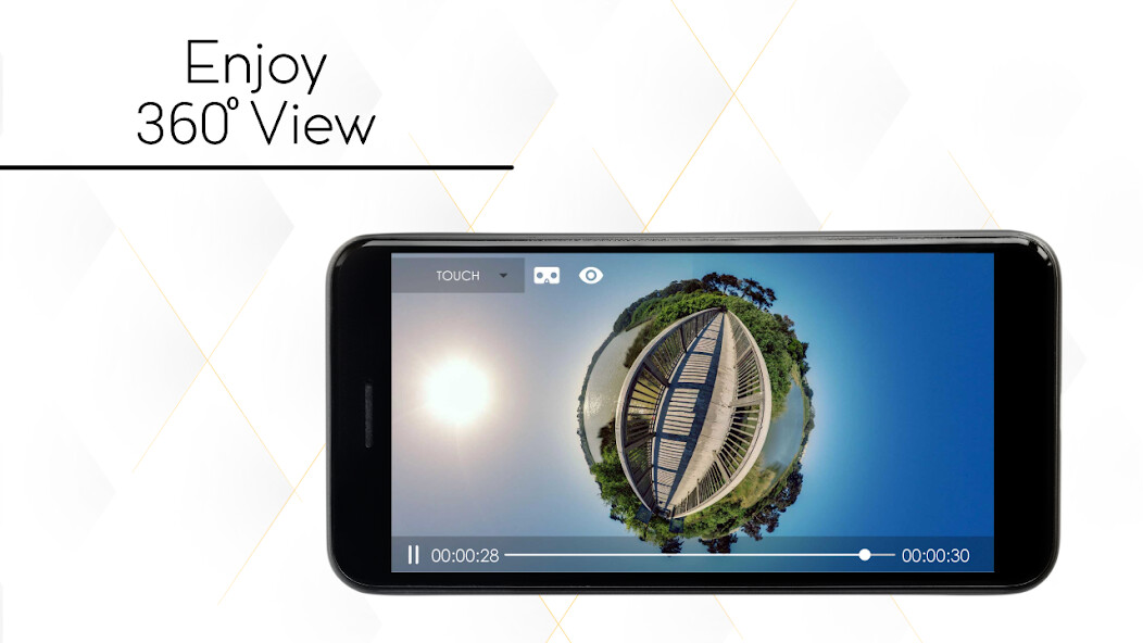 Run android online APK VR player 360 Video Player V from MyAndroid or emulate VR player 360 Video Player V using MyAndroid Run android online APK VR player 360 Video Player V from MyAndroid or emulate VR player 360 Video Player V using MyAndroid