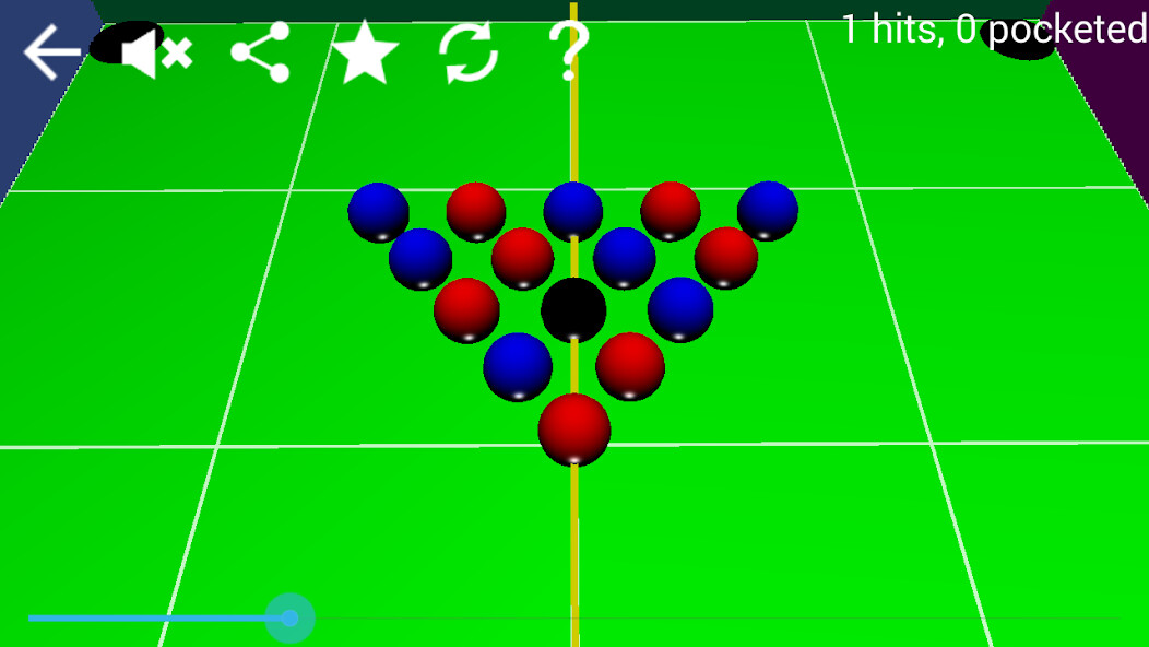 Emulate Android APK VR Pool Emulate Android APK VR Pool