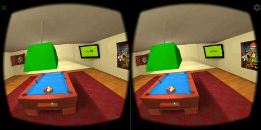 Emulate Android APK VR Puzzle Room Emulate Android APK VR Puzzle Room