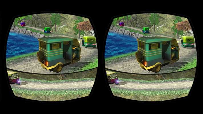 Emulate Android APK VR Racing - Virtual Reality Next Generation Race Emulate Android APK VR Racing - Virtual Reality Next Generation Race