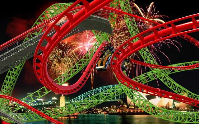 Emulate Android APK VR Rollercoaster 3D Simulator Emulate Android APK VR Rollercoaster 3D Simulator