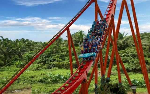 Emulate Android APK vr Roller coaster safari adventure new 2018 Emulate Android APK vr Roller coaster safari adventure new 2018