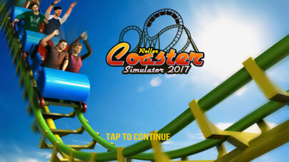Emulate iPhone app VR Roller Coaster Simulator 2017 using MyAndroid Emulate iPhone app VR Roller Coaster Simulator 2017 using MyAndroid